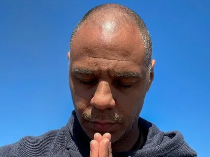 The Power Of Prayer - It Is Done