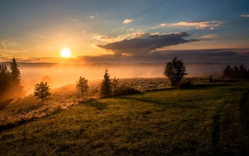 The Power Of Prayer - Such Beautiful Light You Are