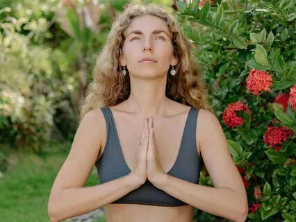 The Power Of Presence: Living In The Moment