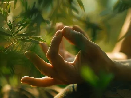 The Power Of Reiki Energy, Healing Sleep Meditation