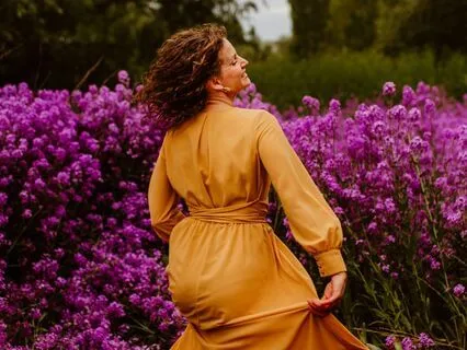 The Power Of Returning To Yourself | Self-Honouring Mindset