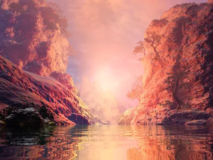 The Power of Silence