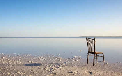 The Power Of Silence And Stillness