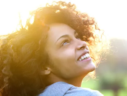 The Power Of Smiling