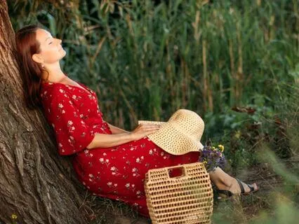 The Power Of Stillness A Morning Grounding Meditation