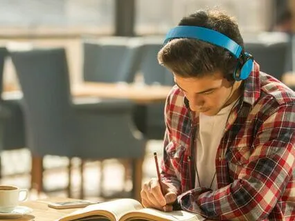 The Power Of Study Music