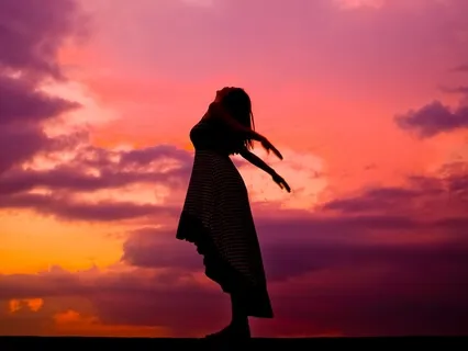 The Power Of Surrender To Heal | Talk & Meditation