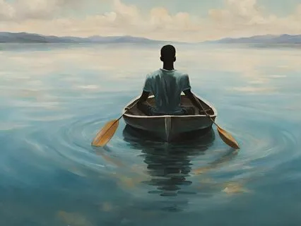 The Power Of Surrender