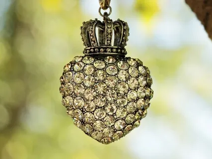 The Power Of The Heart 