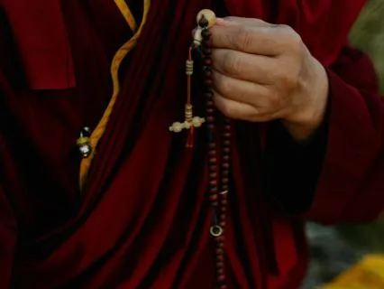 The Power Of The Holy Frequency 108Hz |Tibetan Singing Bowls