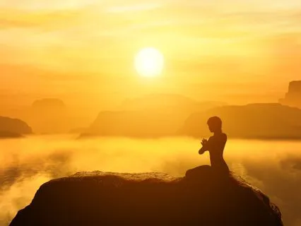 The Power Of The Internal Self-Image