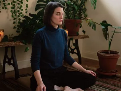 The Power Of The Pause For Stress Resilience (10 Minutes)