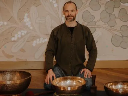 The Power Of The Present Moment