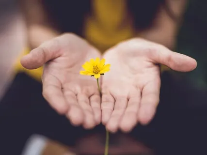 The Power Of The Spiritual Community