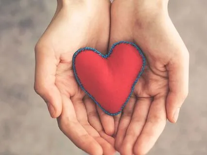 The Power Of Unconditional Love