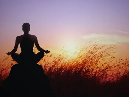 The Power Of Who We Are