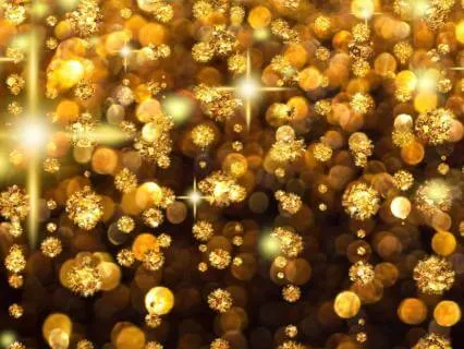 The Power Of Yes | A Golden Light Reset Meditation