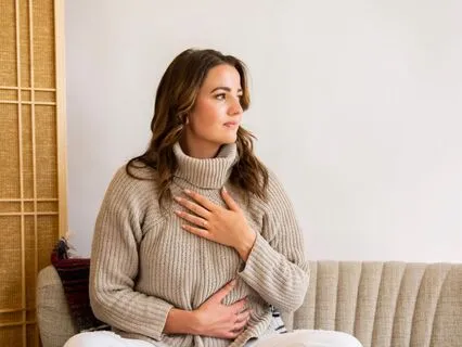 The Power Of Your Presence