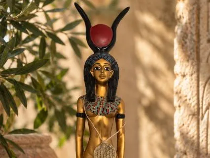 The Power Recall: Reclaim Your Energy & Power With Hathor