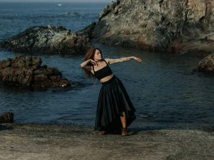 The Powerful Sensitive