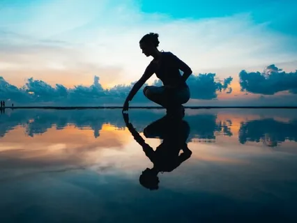 The Practice of Being Gentle