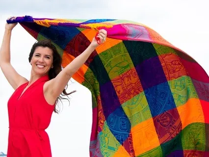 The Practice Of Being While Navigating Healing