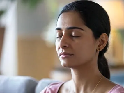The Practice Of Being