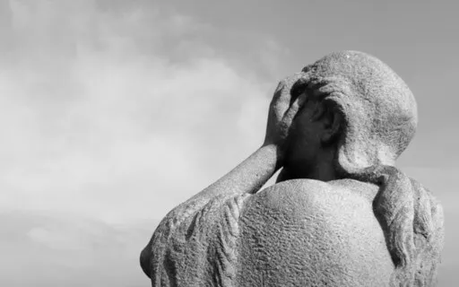 The Practice Of Lament