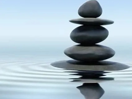 The Practice Of Meditation