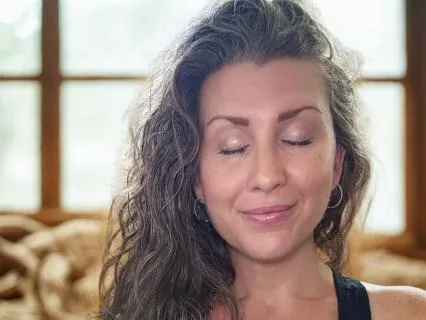 The Practice Of Noticing: A Journey Into Gratitude