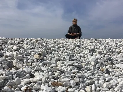 The Practice Of Presence In Uncertain Times