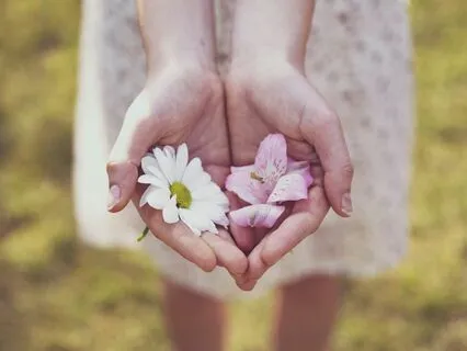 The Practice Of Self-Care