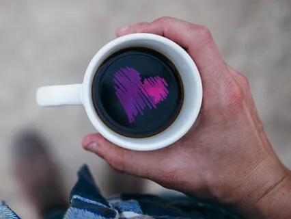 The Practice Of Self-Love 