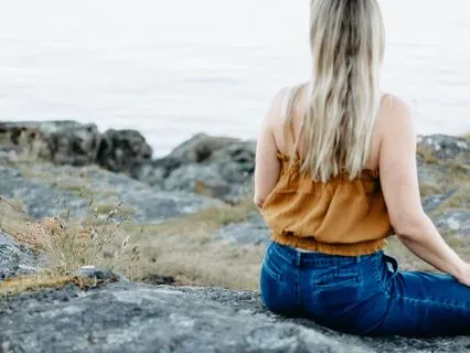 The Practice Of Waiting: A Short Talk