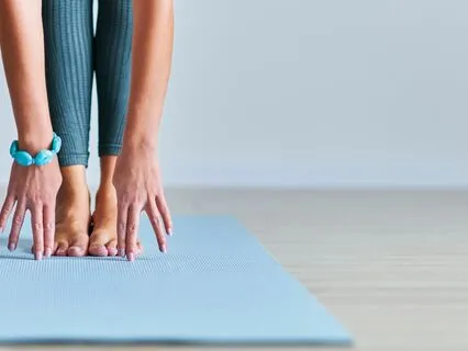 The Practice Of Yoga: Navigating A Path Of Patience