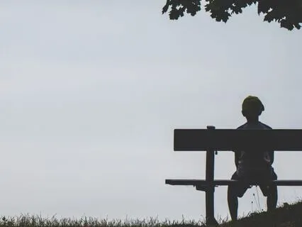 The Prayer For Gentleness