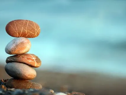 The Prayer For Quieting The Inner Critic