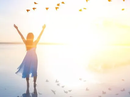 The Prayer For Worthiness