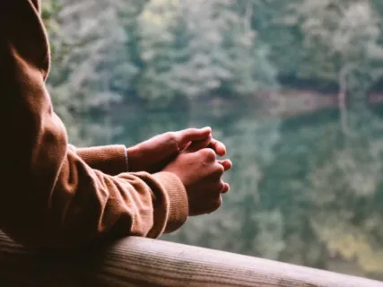 The Prayer Is The Answer