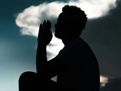 The Prayer Of An Overcomer