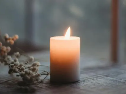 The Prayer Of St. Francis: For Peace And Service