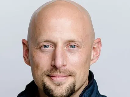 The Prayer Of St. Francis