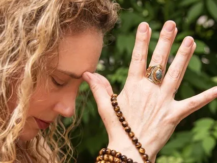 The Prayer Of Thank You