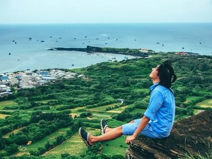 The Present, A Gift For You