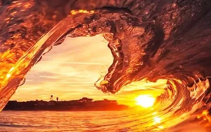 The Present Is A Gift, That's Why Its Called... Present