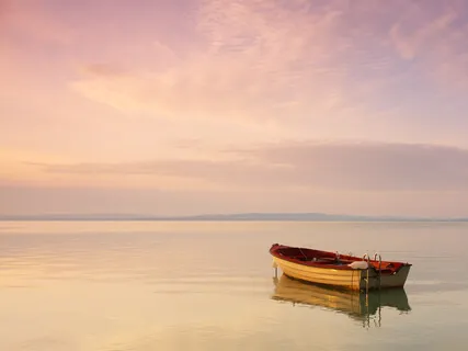 The Present Moment (Extended Version)