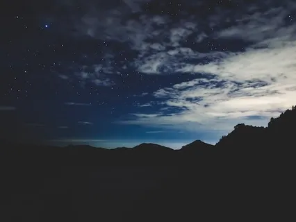 The Present Moment for Sleep