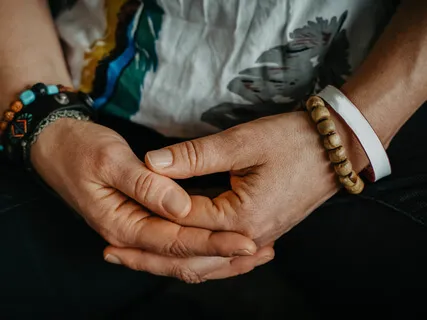 The Pressure Of Should