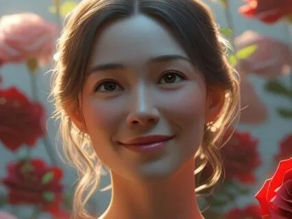 The Priestesses Of The Rose Sisterhood Today