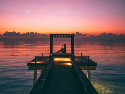 The Primordial Sound "Om"